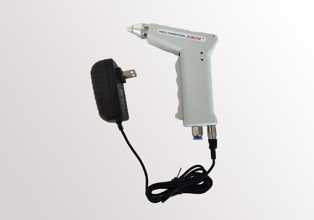 高頻離子風(fēng)槍