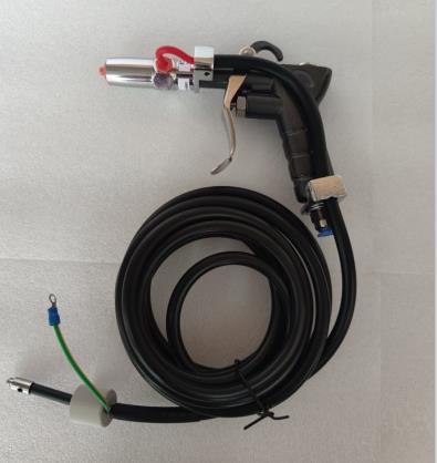 揭秘離子風(fēng)槍諸多特點，一起遠(yuǎn)離靜電困擾！