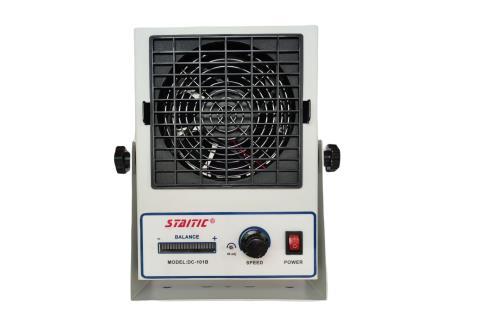 使用離子風(fēng)機(jī)有什么要求？這幾點要牢記！