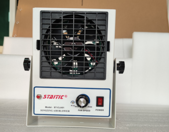工業(yè)除靜電的必備產(chǎn)品-離子風(fēng)機(jī) 除靜電離子風(fēng)機(jī)
