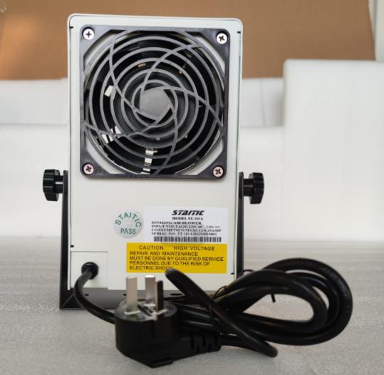 離子風(fēng)機(jī)