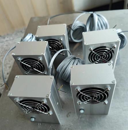 如何選擇離子風(fēng)機(jī)廠家