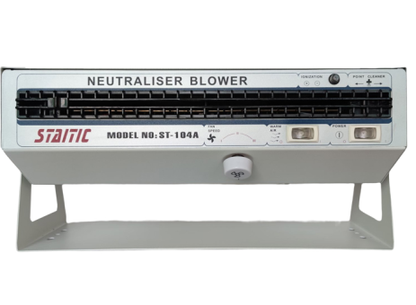 離子風(fēng)機的有效距離是多少