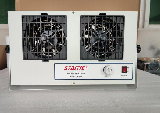 離子風(fēng)機工作原理