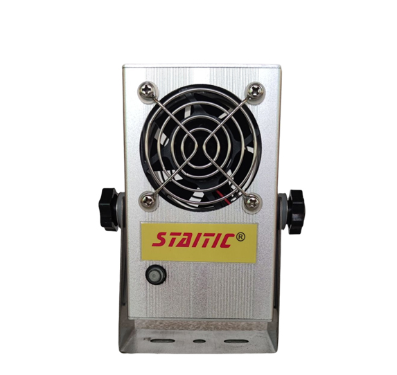 離子風(fēng)機的檢驗指標(biāo)有哪些?