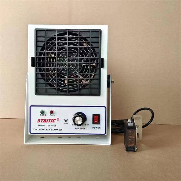 單頭離子風(fēng)機(jī)